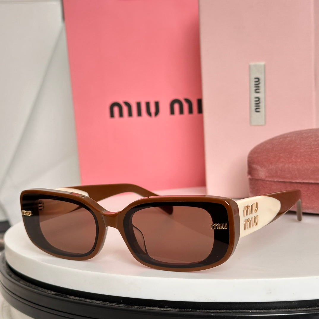 LuxluxHouse Best Quality Glasses Miu Miu