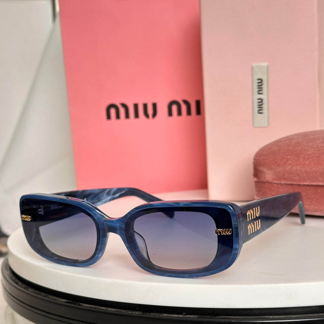 LuxluxHouse Best Quality Glasses Miu Miu