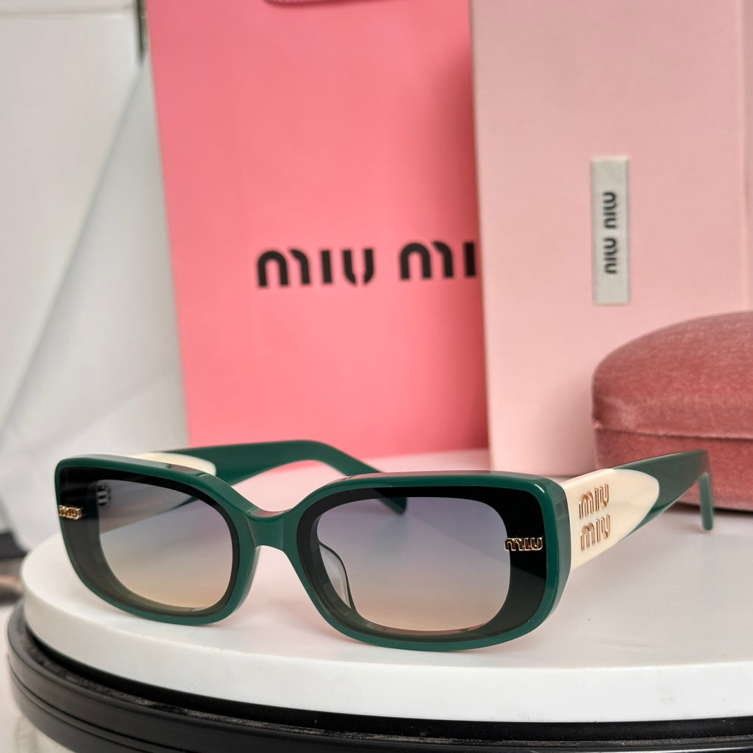 LuxluxHouse Best Quality Glasses Miu Miu