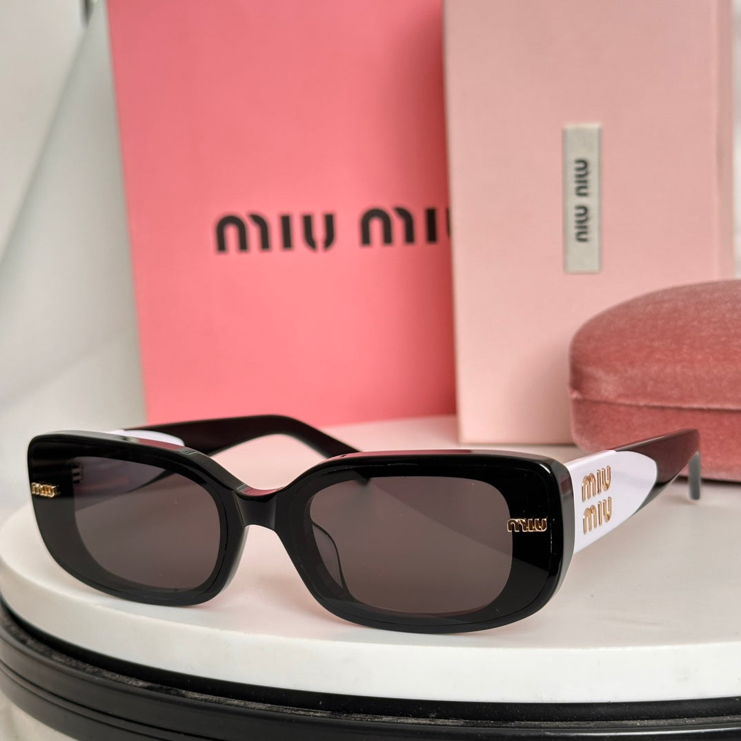 LuxluxHouse Best Quality Glasses Miu Miu