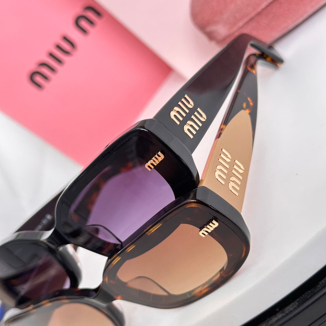 LuxluxHouse Best Quality Glasses Miu Miu