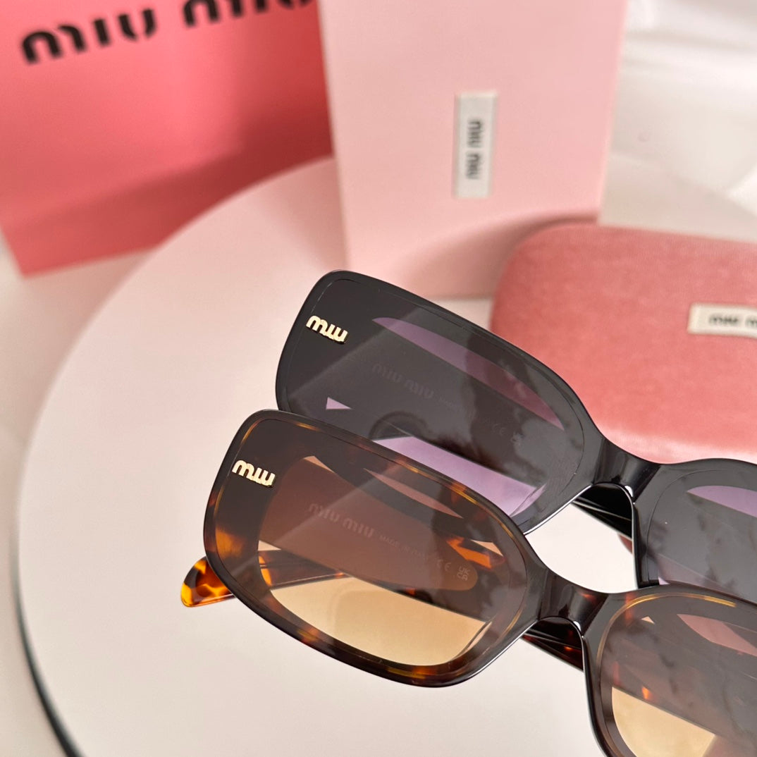 LuxluxHouse Best Quality Glasses Miu Miu