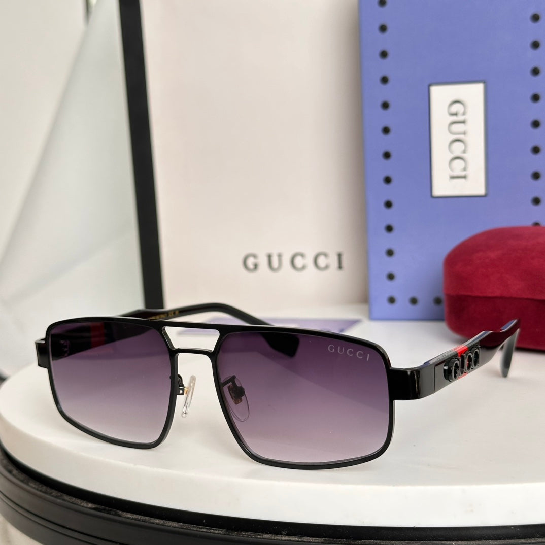 LuxluxHouse Best Quality Glasses Gucci