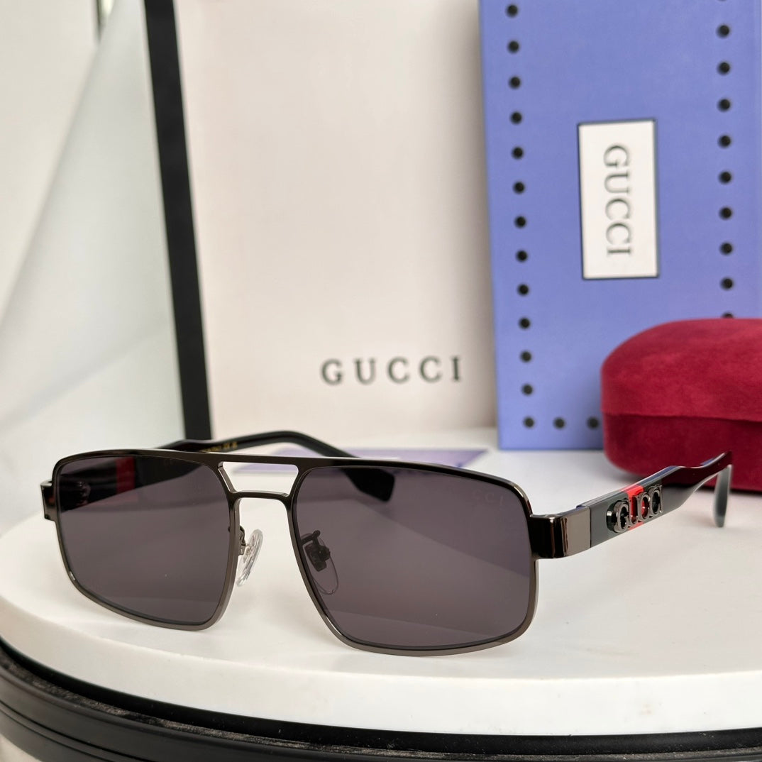 LuxluxHouse Best Quality Glasses Gucci