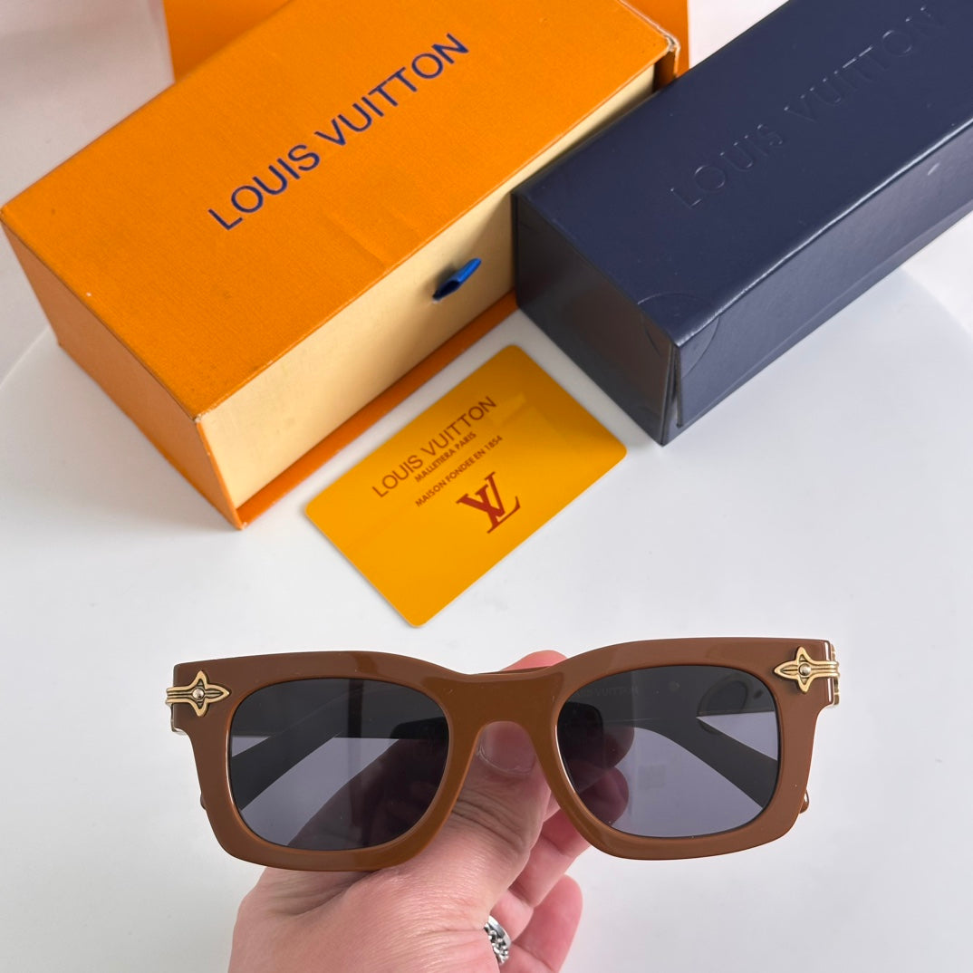 LuxluxHouse Best Quality Glasses Louis Vuitton