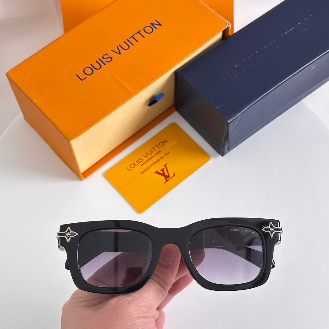 LuxluxHouse Best Quality Glasses Louis Vuitton