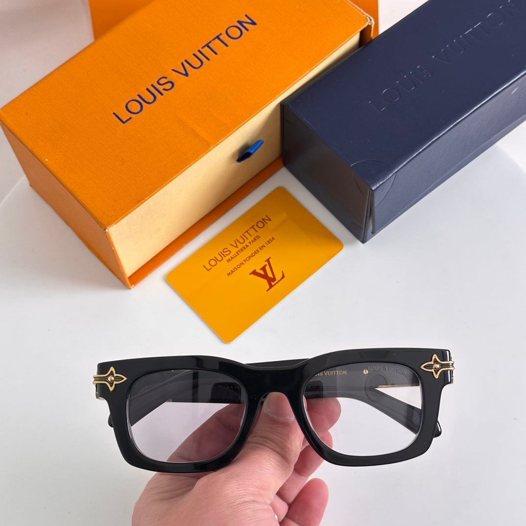 LuxluxHouse Best Quality Glasses Louis Vuitton
