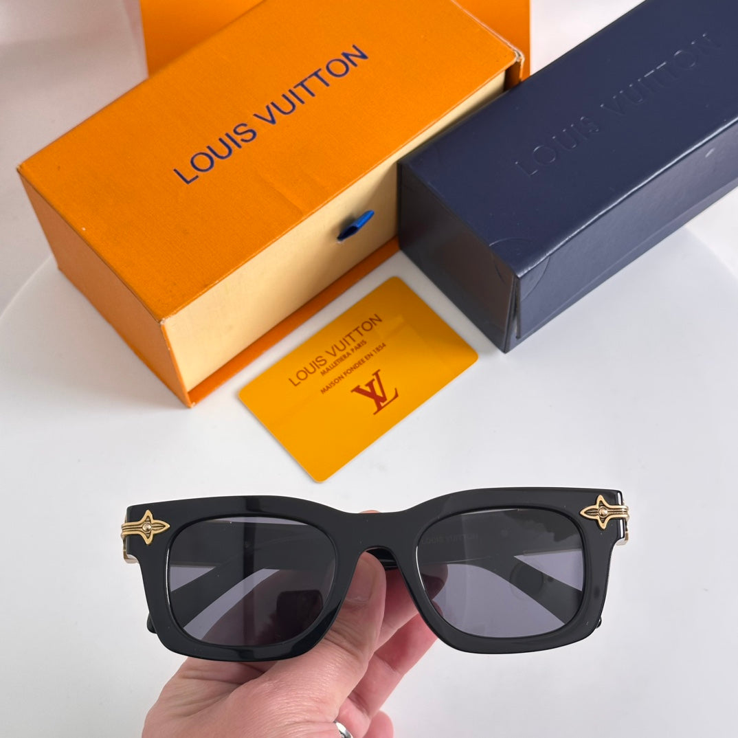LuxluxHouse Best Quality Glasses Louis Vuitton