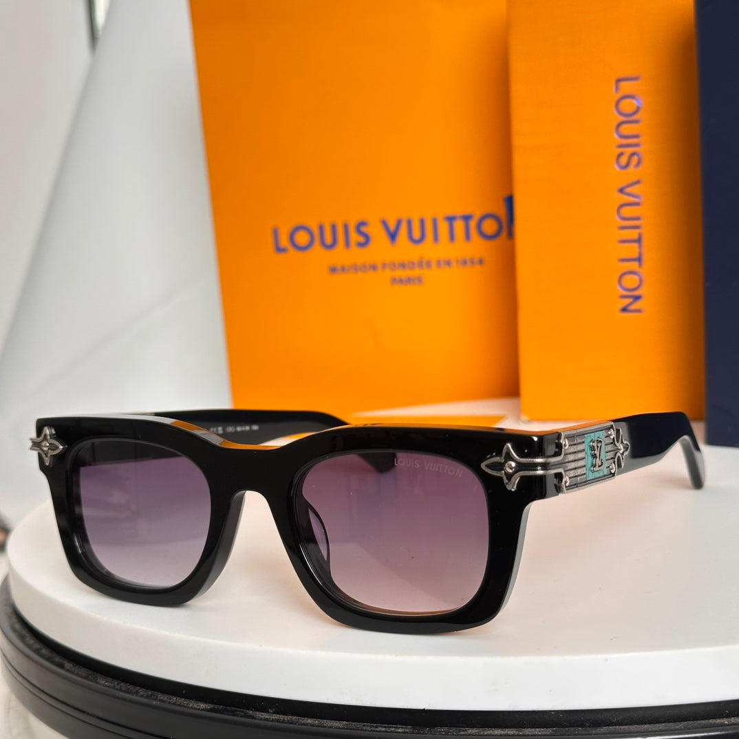 LuxluxHouse Best Quality Glasses Louis Vuitton