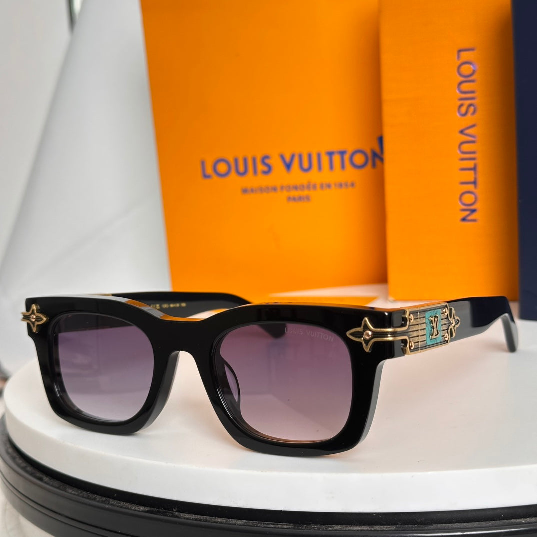LuxluxHouse Best Quality Glasses Louis Vuitton