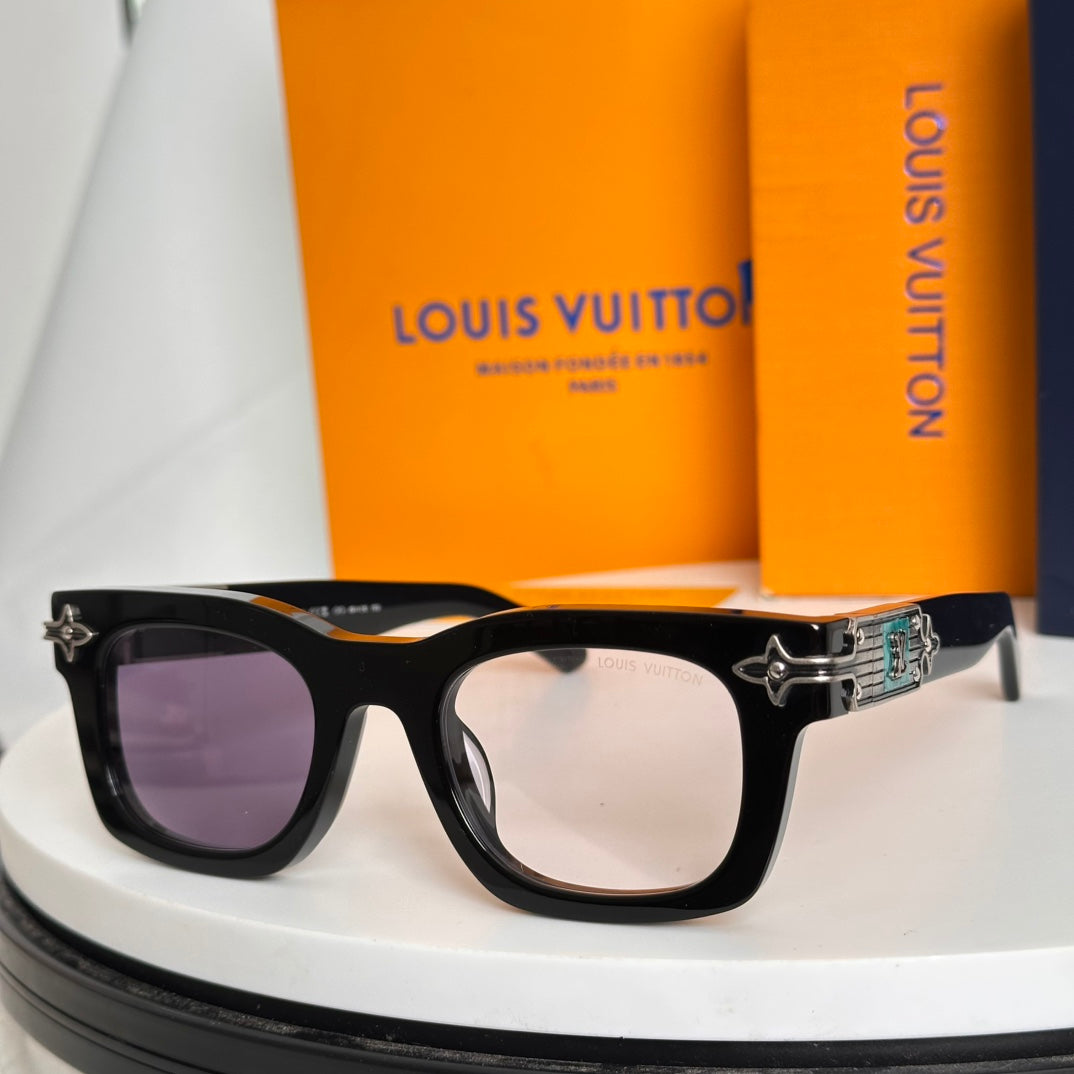 LuxluxHouse Best Quality Glasses Louis Vuitton