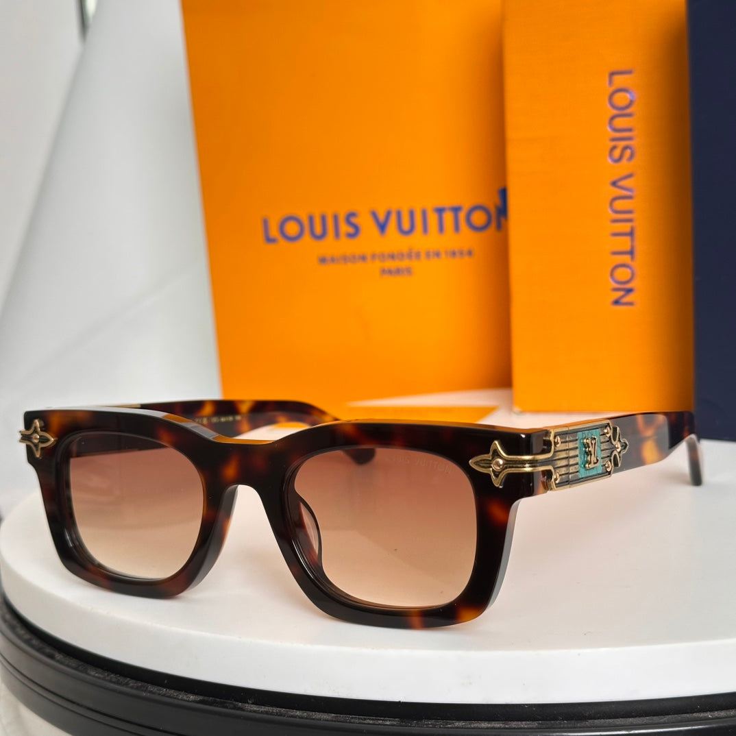 LuxluxHouse Best Quality Glasses Louis Vuitton