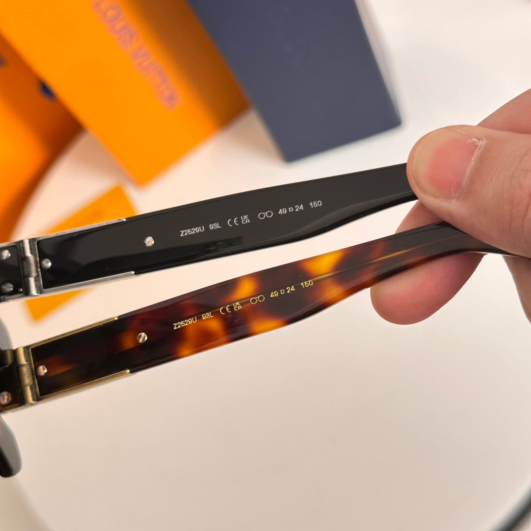 LuxluxHouse Best Quality Glasses Louis Vuitton