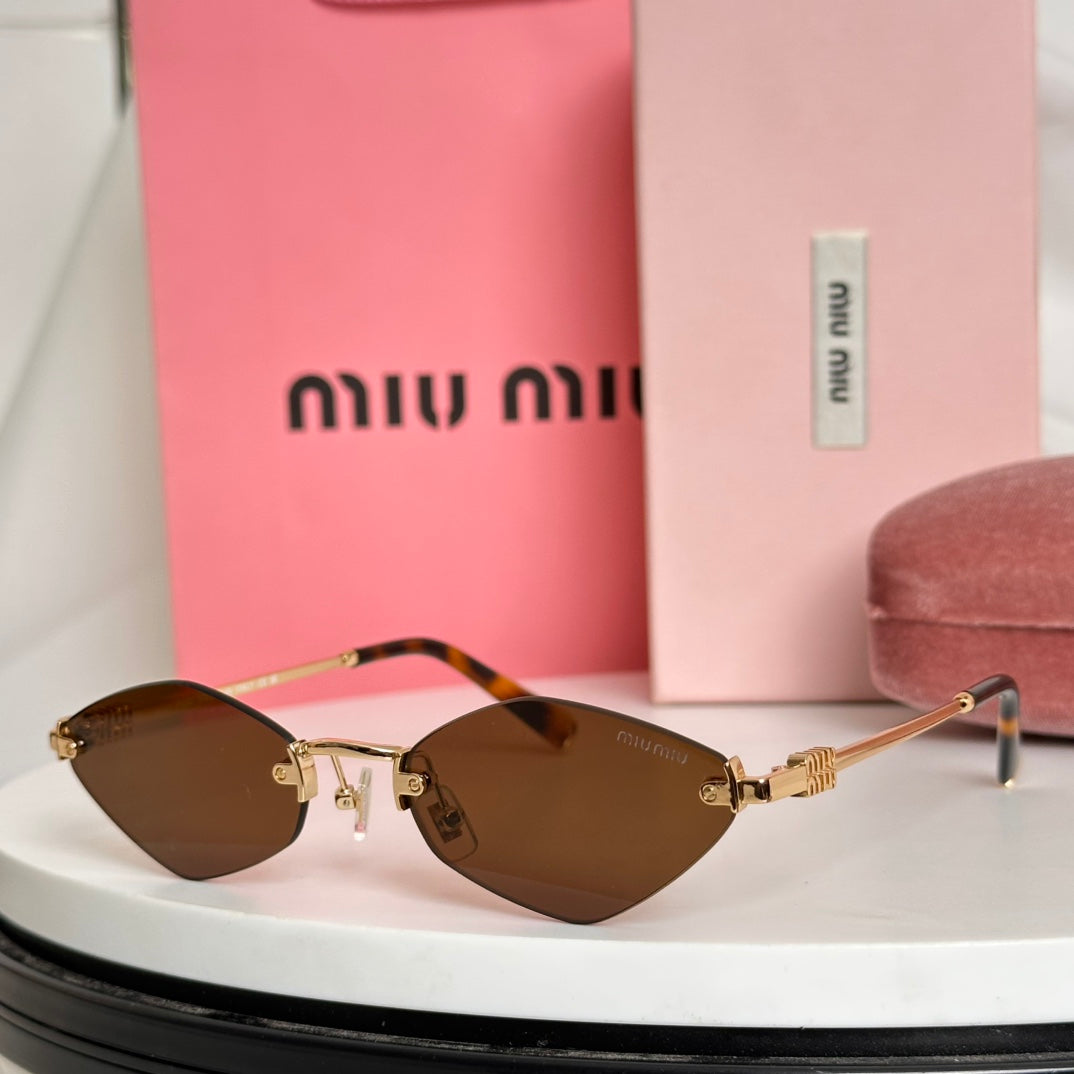 LuxluxHouse Best Quality Glasses Miu Miu