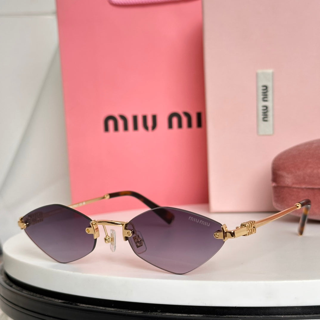 LuxluxHouse Best Quality Glasses Miu Miu