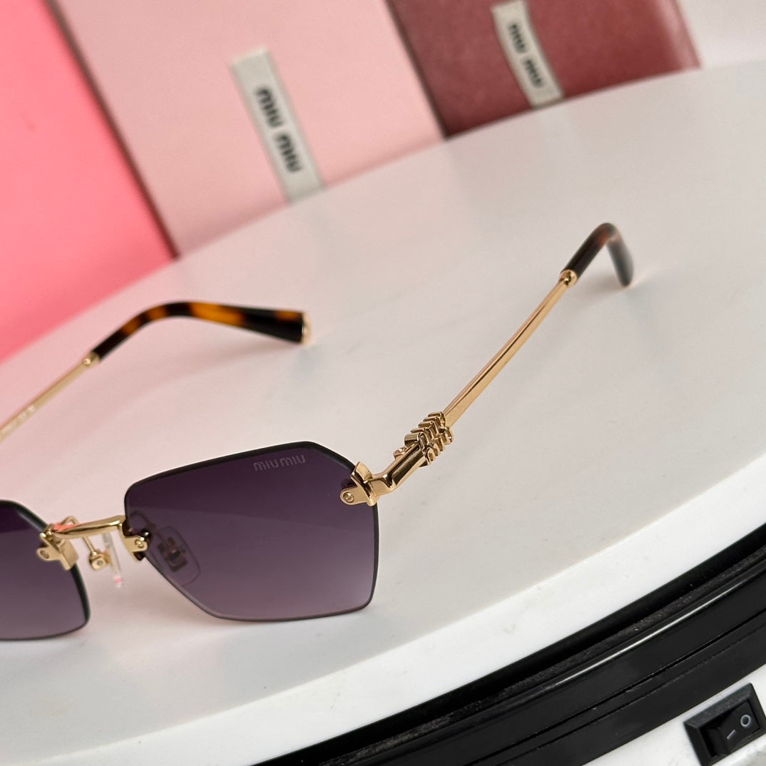 LuxluxHouse Best Quality Glasses Miu Miu
