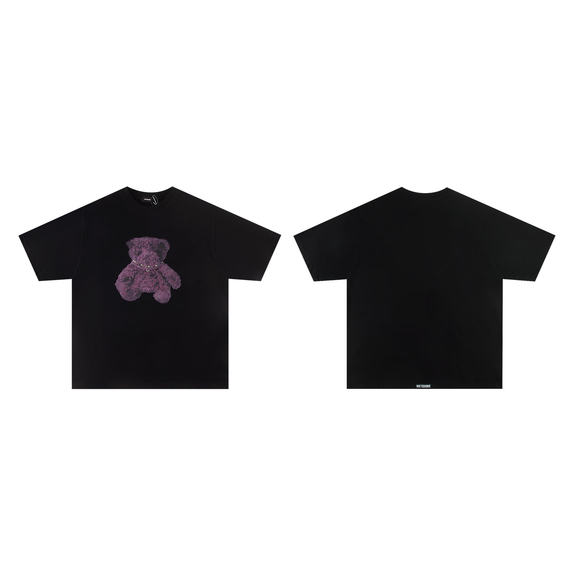 LuxluxHouse Best Quality Clothes T-shirt WE11DONE