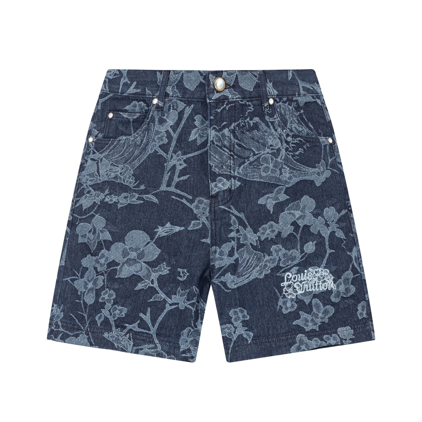LuxluxHouse Best Quality Clothes Pants Louis Vuitton