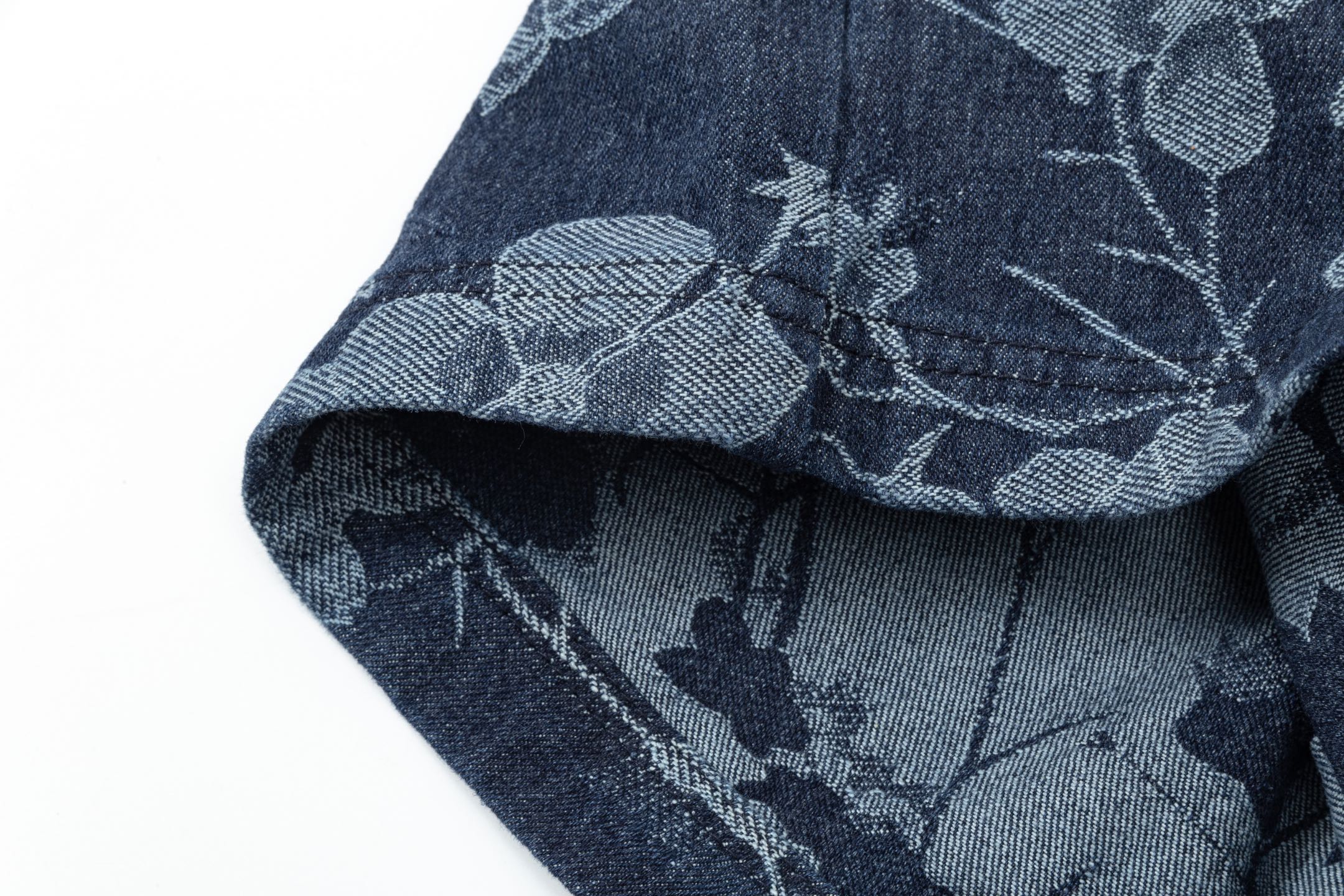 LuxluxHouse Best Quality Clothes Pants Louis Vuitton
