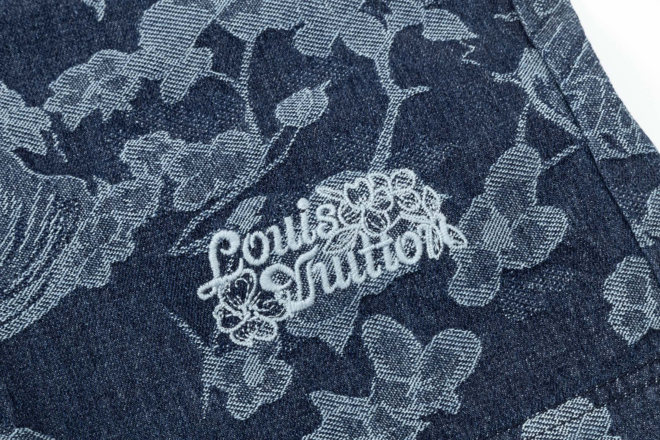 LuxluxHouse Best Quality Clothes Pants Louis Vuitton