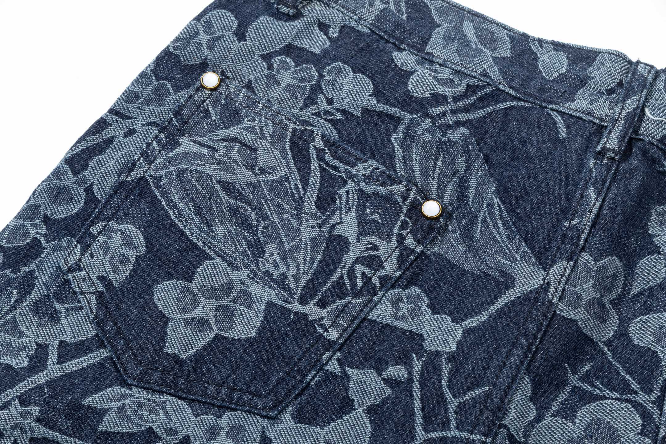 LuxluxHouse Best Quality Clothes Pants Louis Vuitton