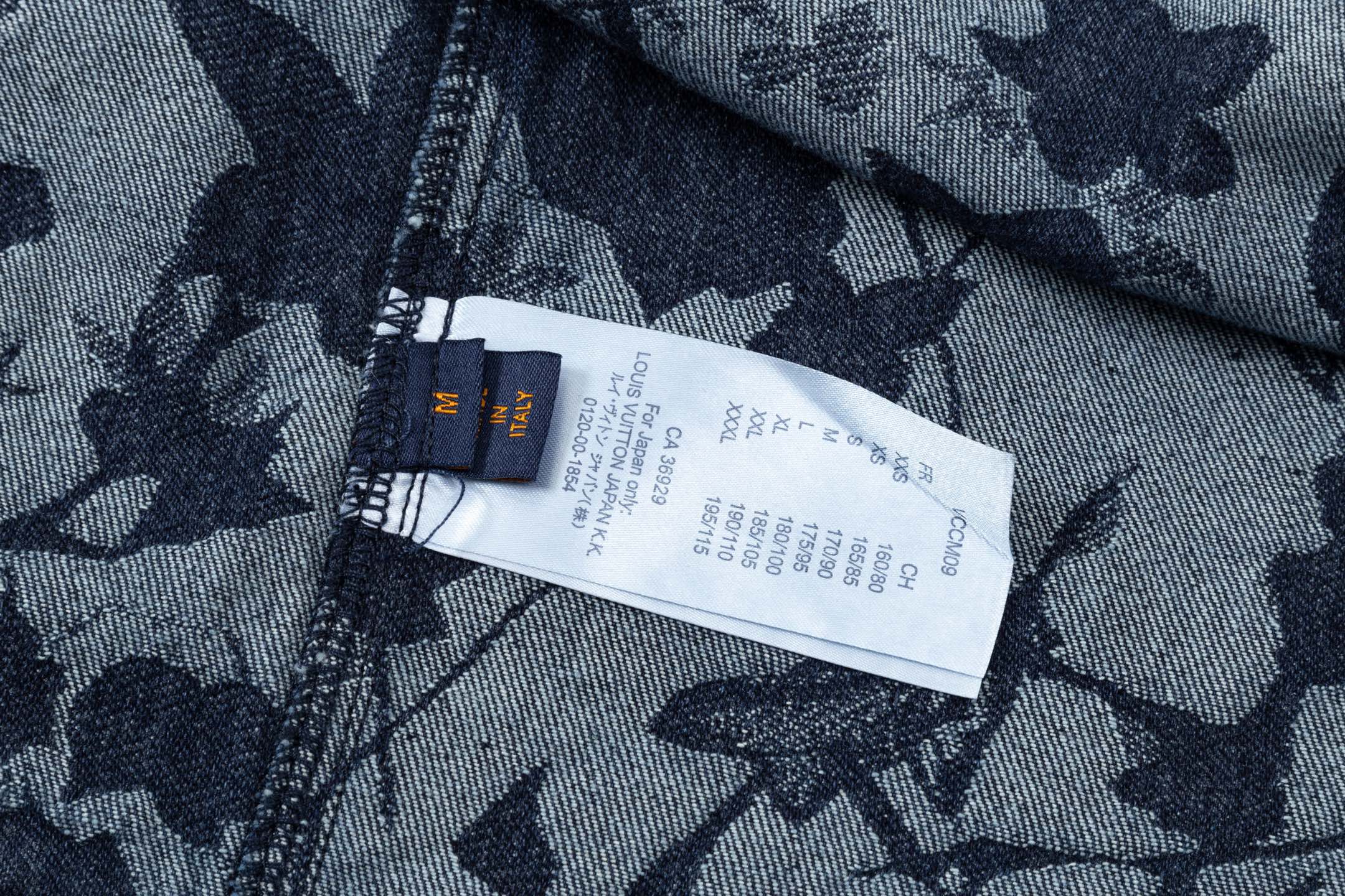 LuxluxHouse Best Quality Clothes Shirts&Polo Louis Vuitton