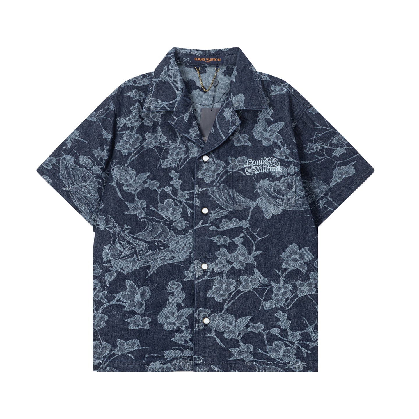 LuxluxHouse Best Quality Clothes Shirts&Polo Louis Vuitton