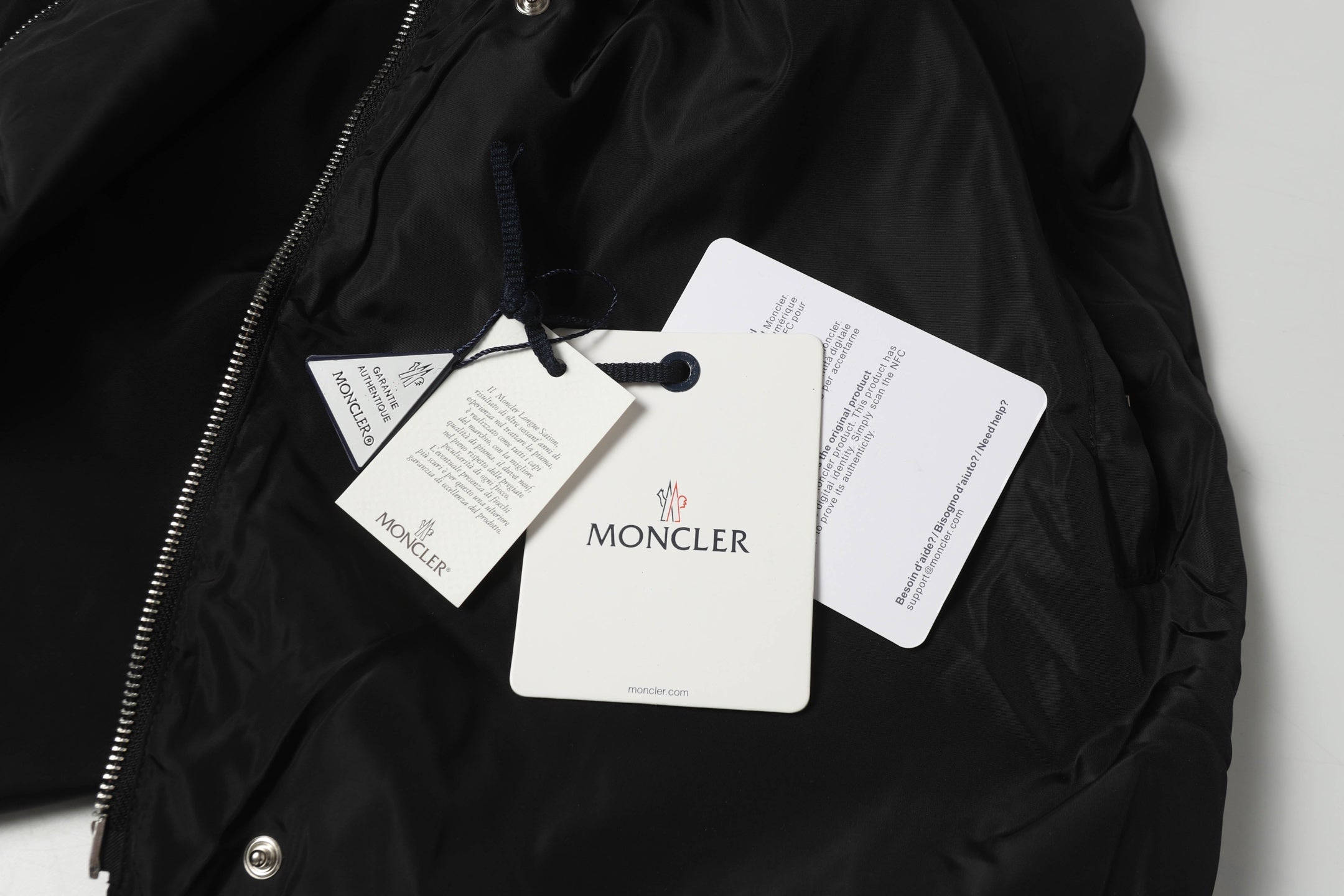 LuxluxHouse Best Quality Clothes Coats & Jackets Moncler