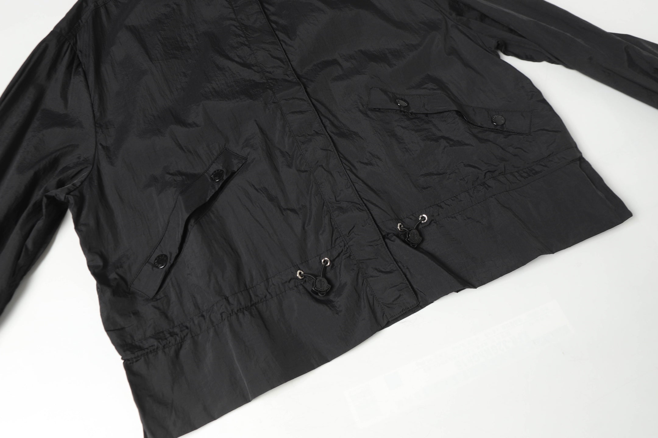 LuxluxHouse Best Quality Clothes Coats & Jackets Moncler