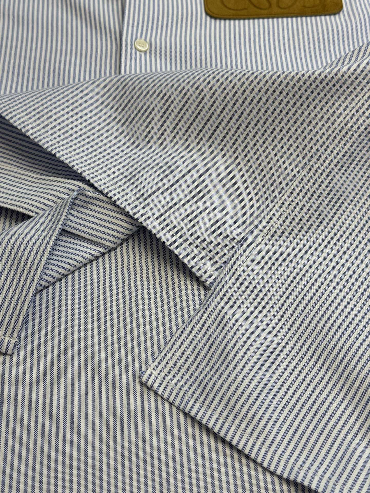LuxluxHouse Best Quality Clothes Shirts&Polo Loewe