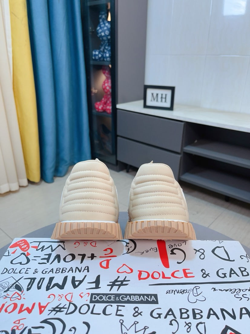 LuxluxHouse Best Quality Shoes Dolce & Gabbana