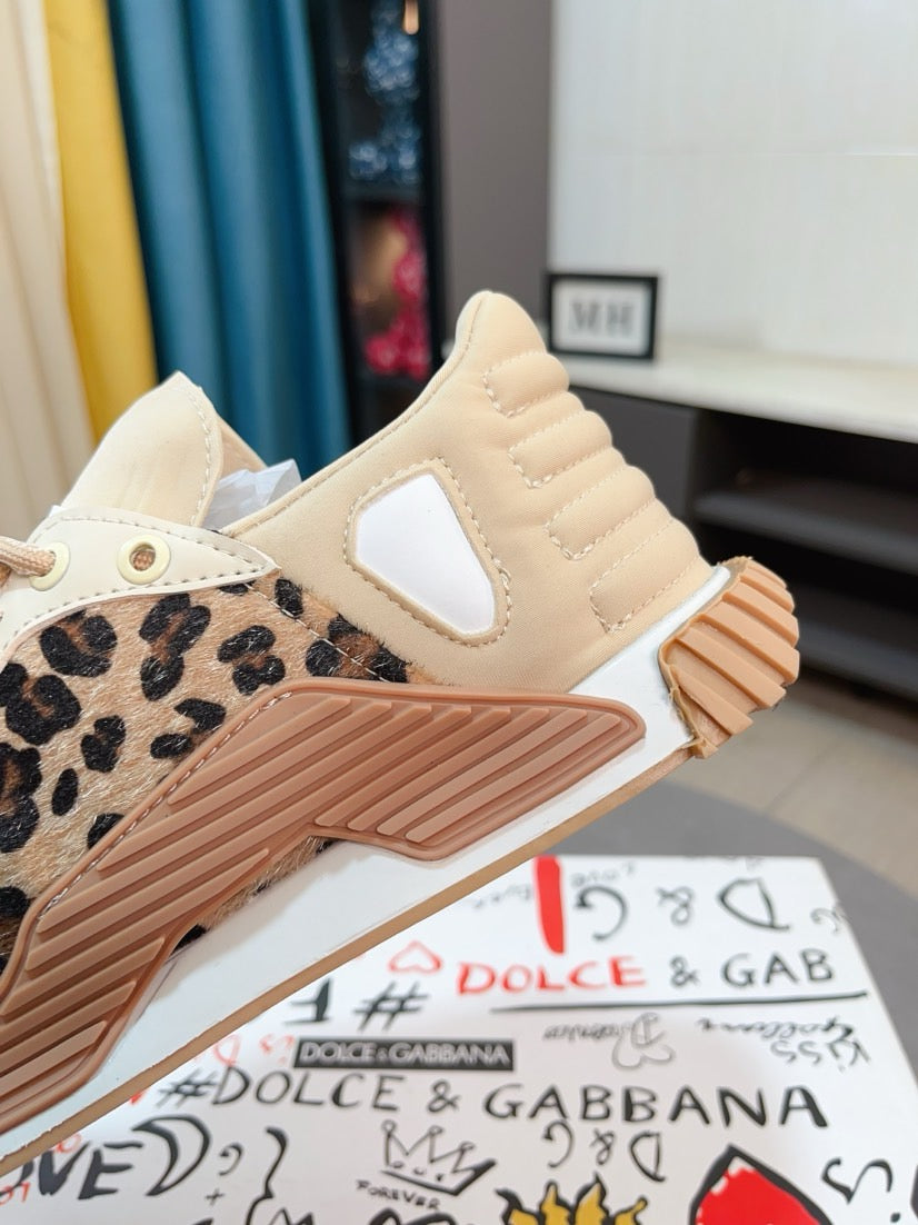 LuxluxHouse Best Quality Shoes Dolce & Gabbana