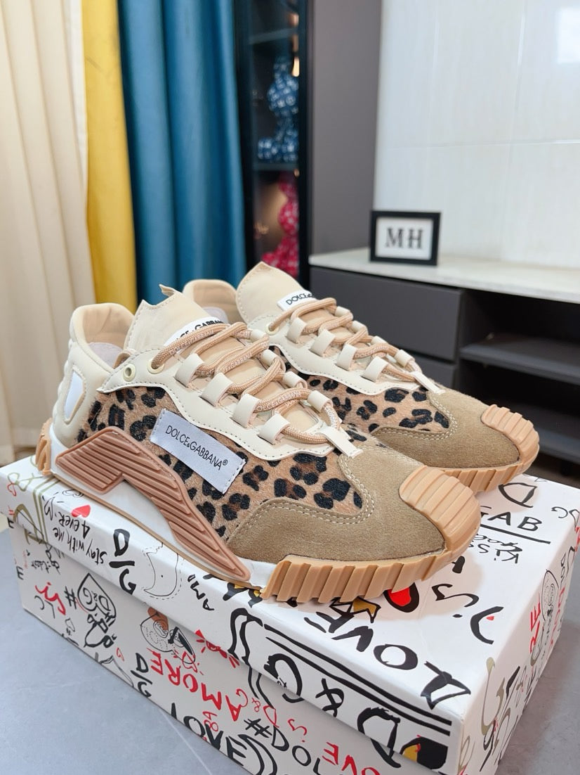 LuxluxHouse Best Quality Shoes Dolce & Gabbana