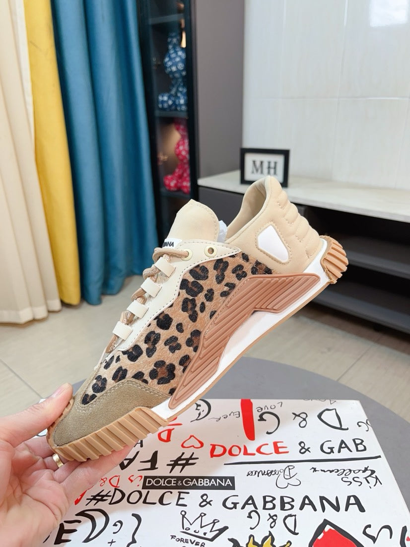 LuxluxHouse Best Quality Shoes Dolce & Gabbana