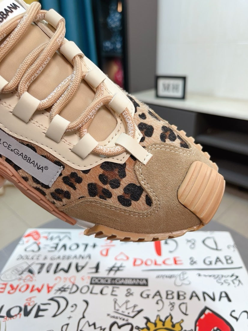 LuxluxHouse Best Quality Shoes Dolce & Gabbana