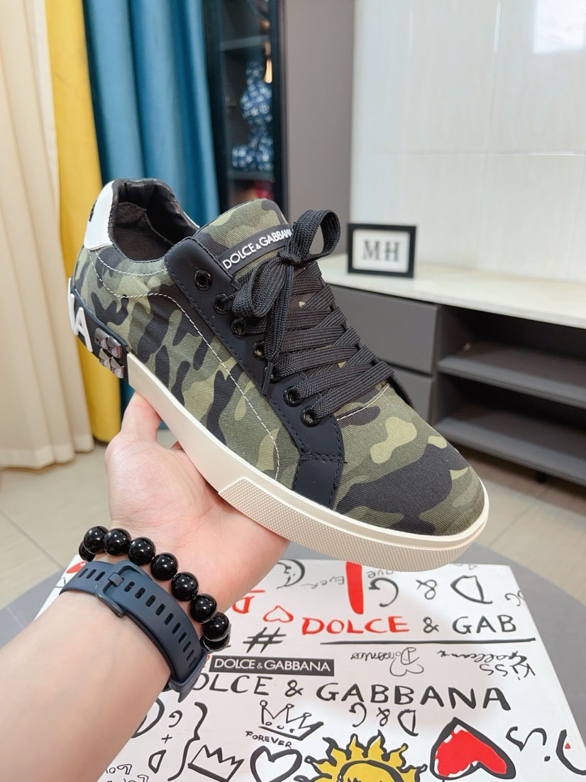 LuxluxHouse Best Quality Shoes Dolce & Gabbana