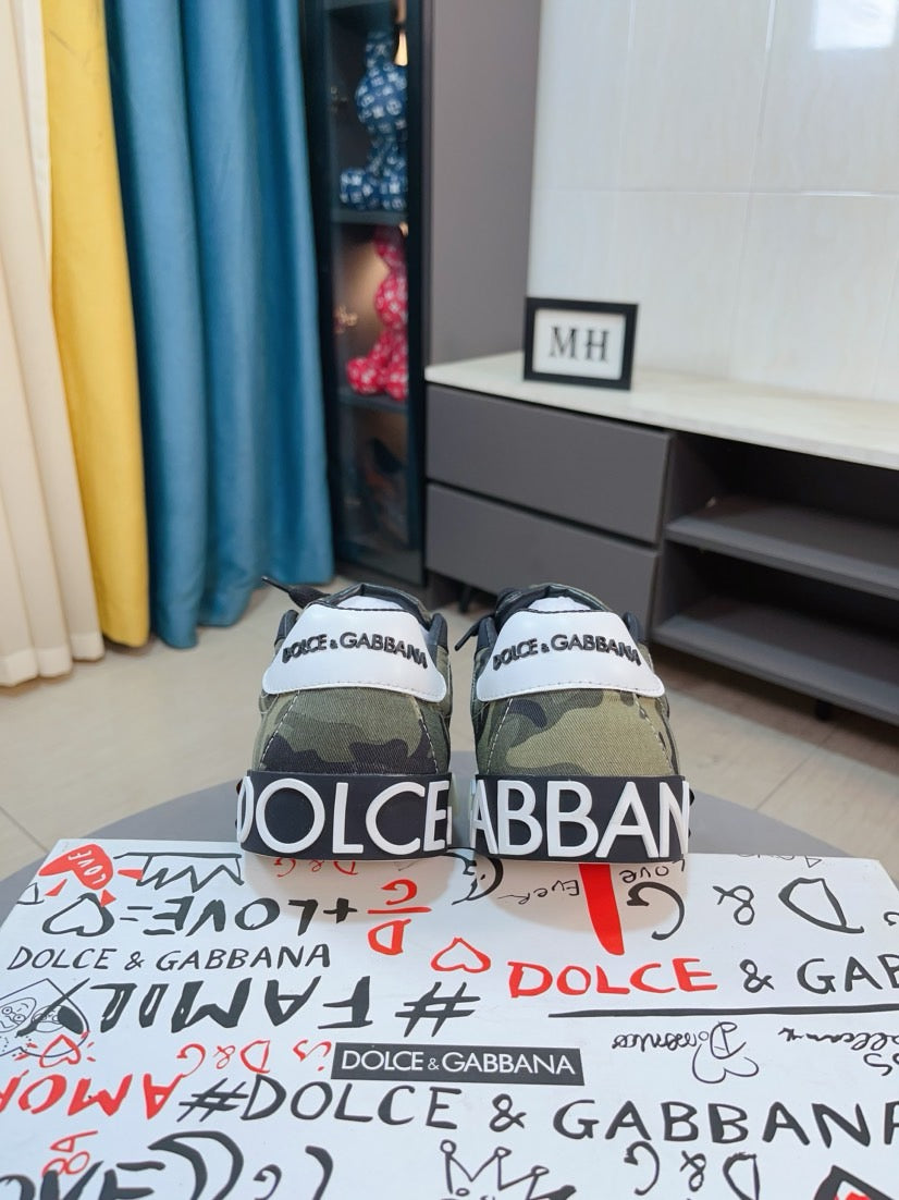 LuxluxHouse Best Quality Shoes Dolce & Gabbana