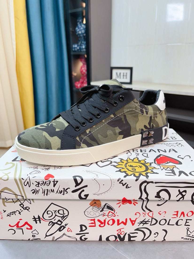 LuxluxHouse Best Quality Shoes Dolce & Gabbana