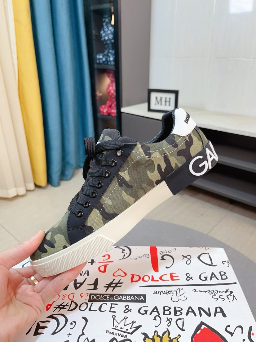 LuxluxHouse Best Quality Shoes Dolce & Gabbana
