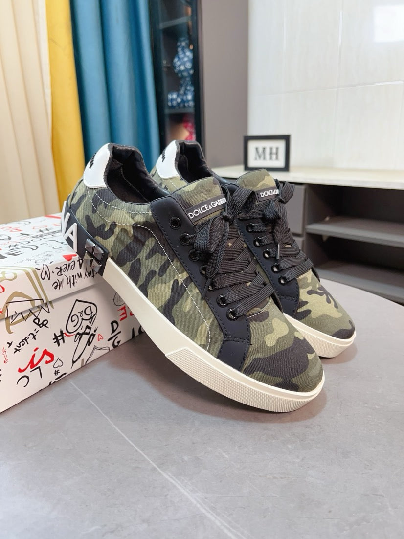 LuxluxHouse Best Quality Shoes Dolce & Gabbana