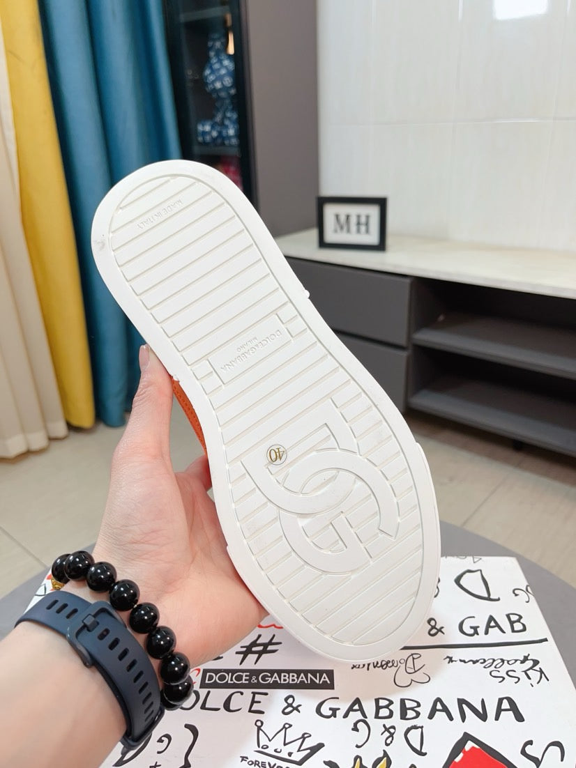 LuxluxHouse Best Quality Shoes Dolce & Gabbana