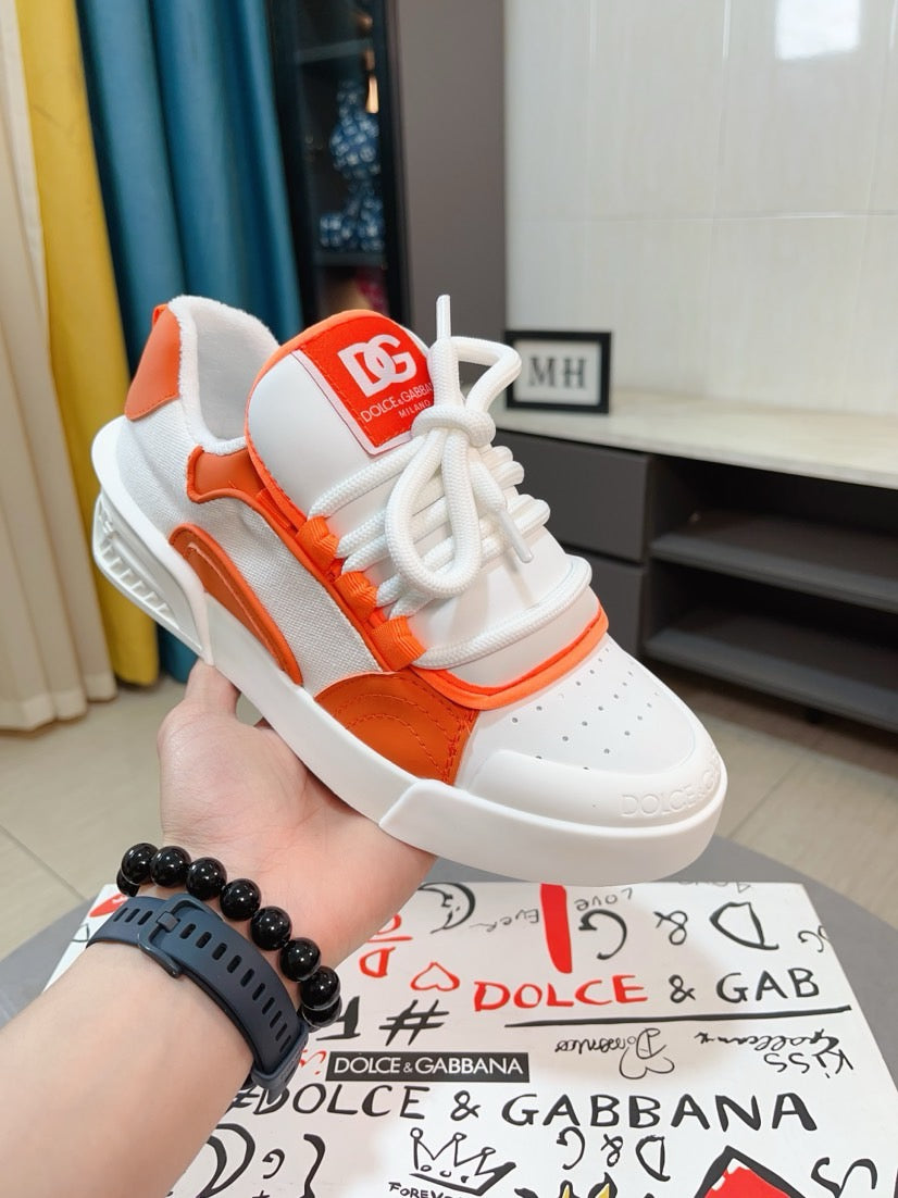 LuxluxHouse Best Quality Shoes Dolce & Gabbana