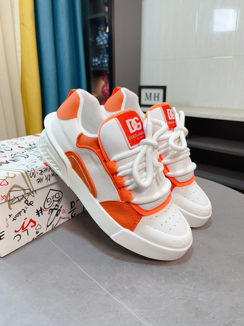 LuxluxHouse Best Quality Shoes Dolce & Gabbana