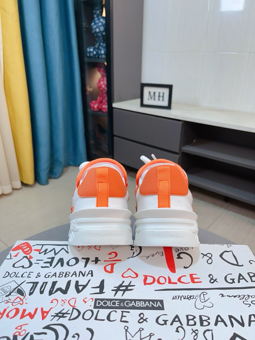 LuxluxHouse Best Quality Shoes Dolce & Gabbana