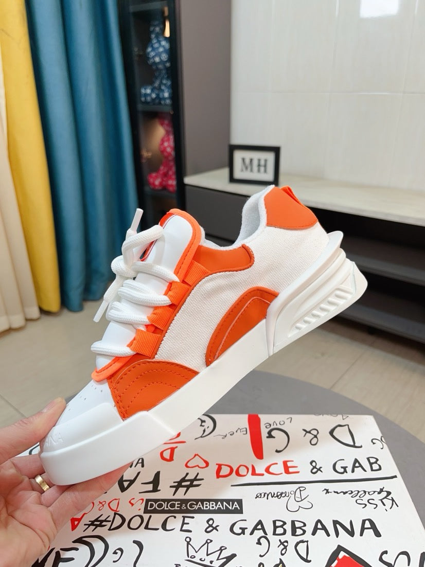 LuxluxHouse Best Quality Shoes Dolce & Gabbana