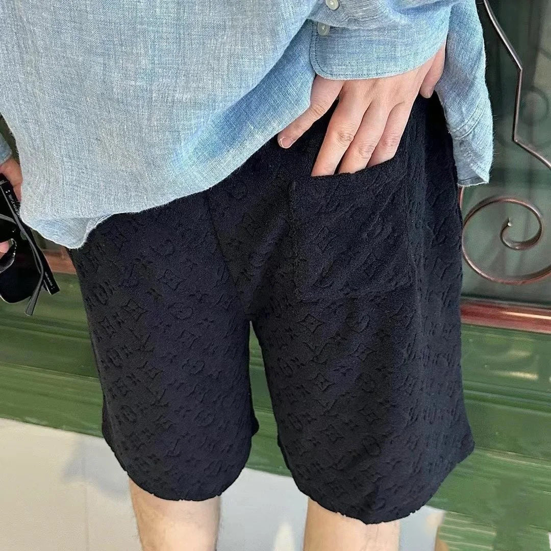 LuxluxHouse Best Quality Clothes Pants Louis Vuitton
