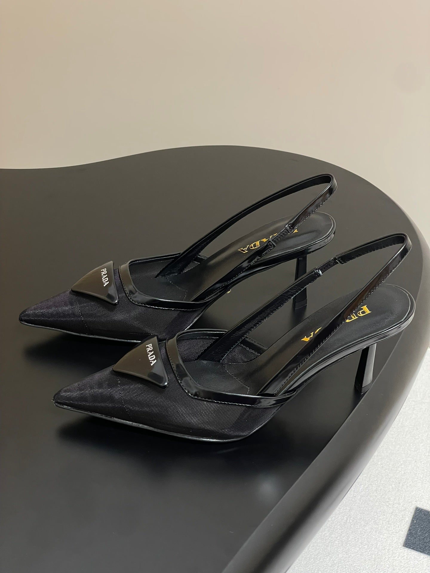 LuxluxHouse Best Quality Women Shoes Prada