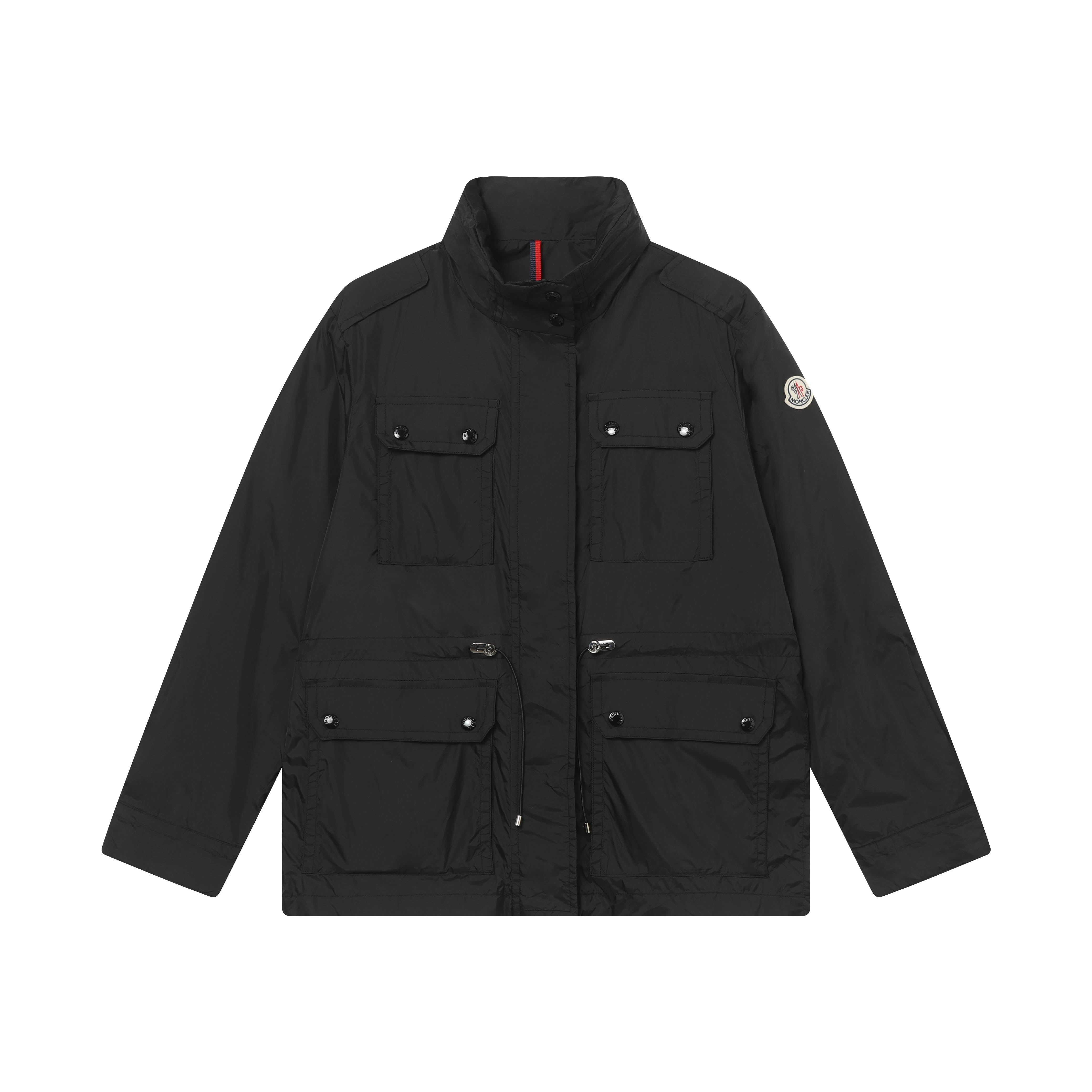 LuxluxHouse Best Quality Clothes Coats & Jackets Moncler
