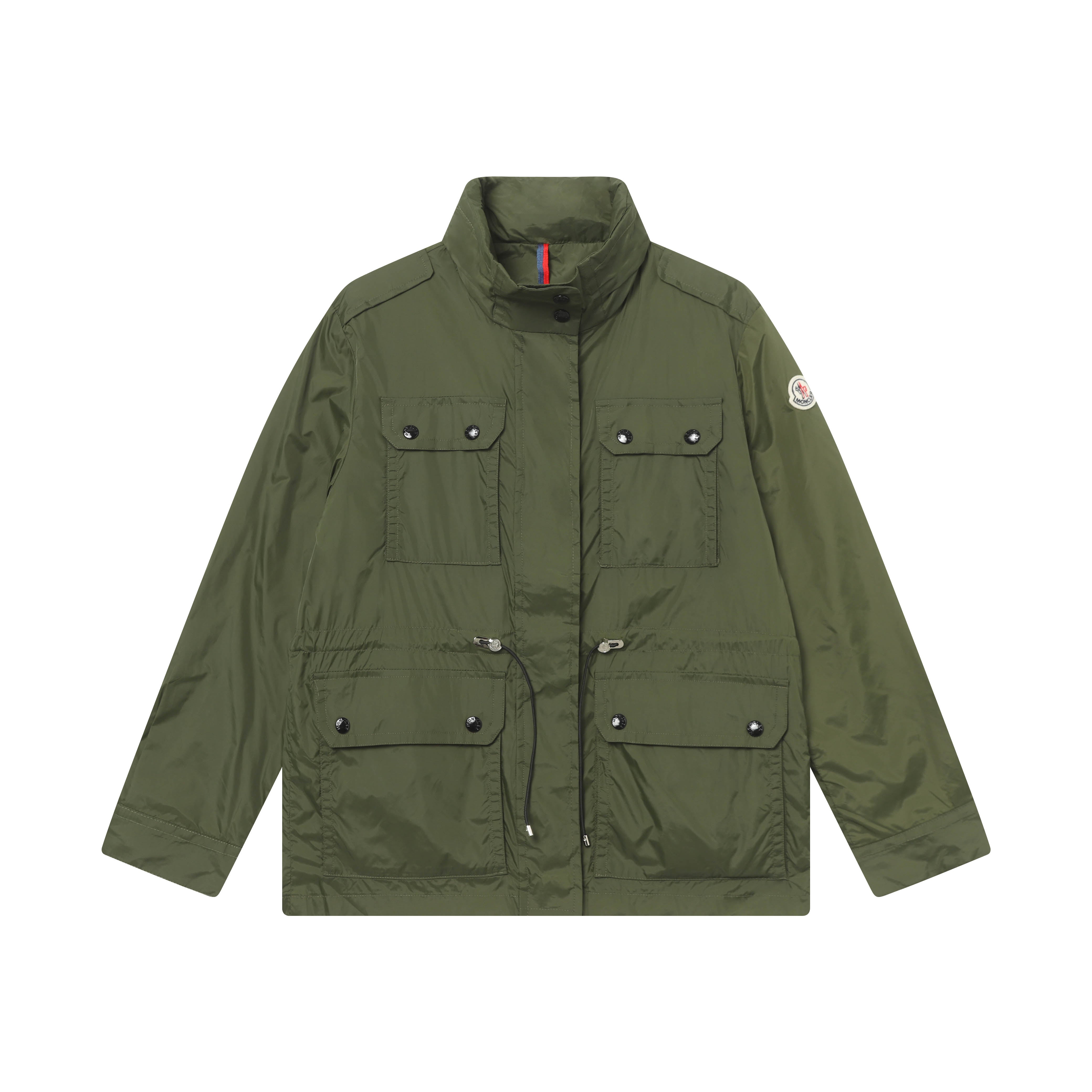 LuxluxHouse Best Quality Clothes Coats & Jackets Moncler