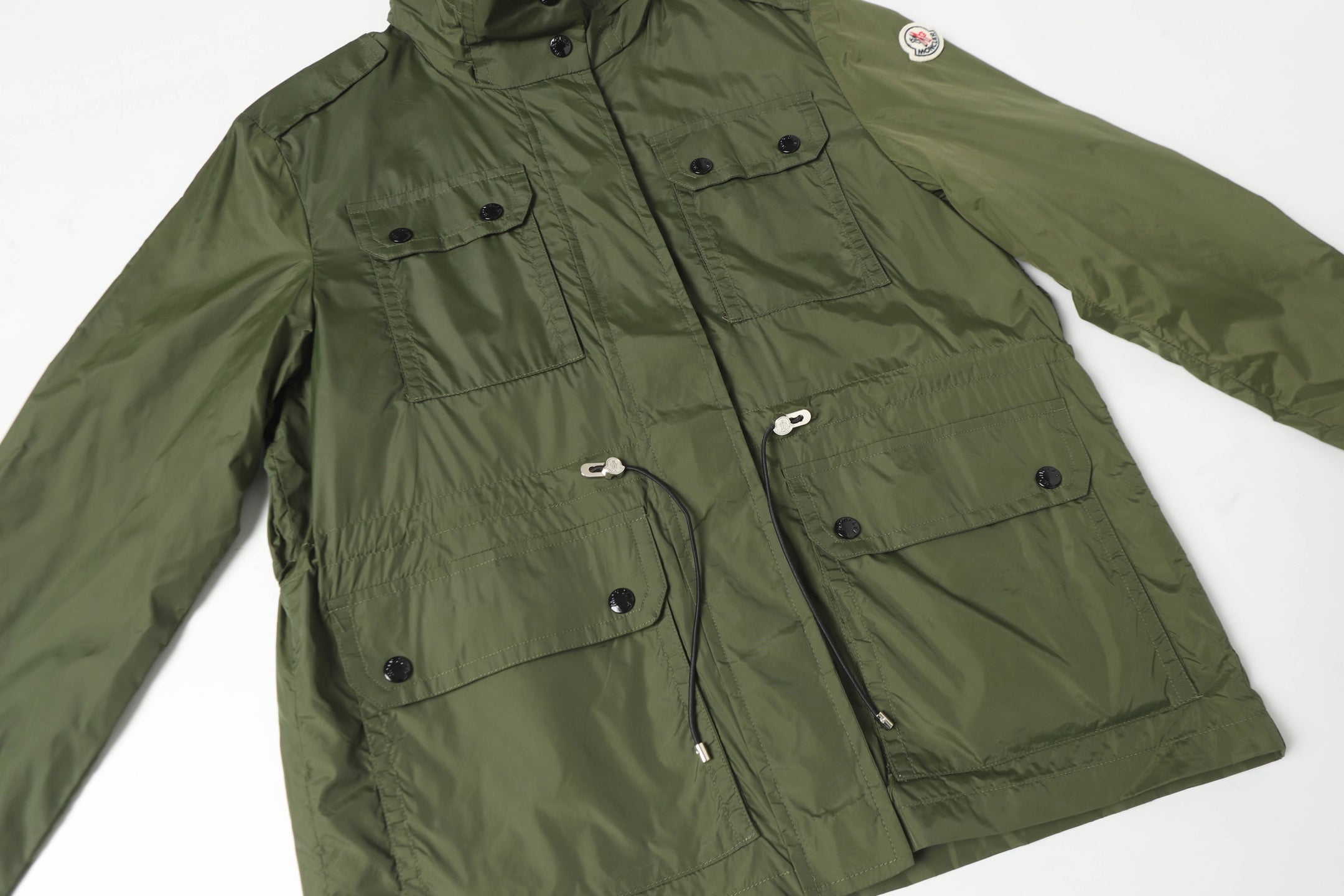LuxluxHouse Best Quality Clothes Coats & Jackets Moncler